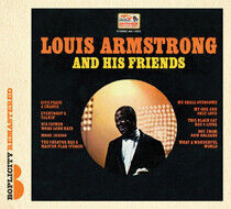 Armstrong, Louis - And His Friends