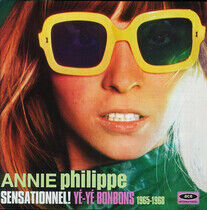Philippe, Annie - Sensationnel!
