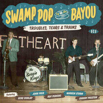 V/A - Swamp Pop By the Bayou 2