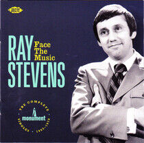 Stevens, Ray - Face the Music