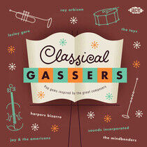 V/A - Classical Gassers