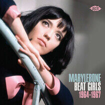 V/A - Marylebone Beat Girls