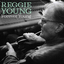 Young, Reggie - Forever Young