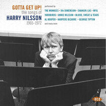 Nilsson, Harry.=Trib= - Gotta Get Up