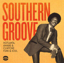 V/A - Southern Groove