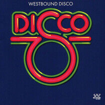 V/A - Westbound Disco