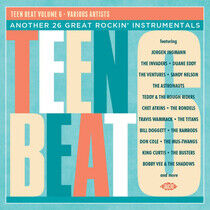 V/A - Teen Beat Vol.6