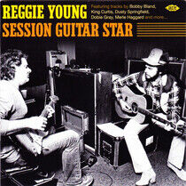 Young, Reggie - Session Guitar Star