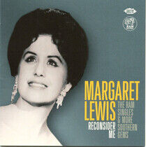 Lewis, Margaret - Reconsider Me