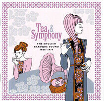 V/A - Tea & Symphony