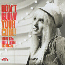 V/A - Don't Blow Your Cool!