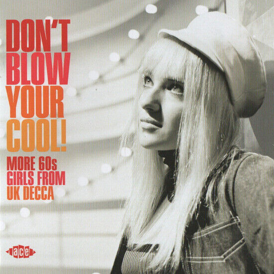 V/A - Don\'t Blow Your Cool!