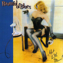 Roomful of Blues - Hot Little Mama