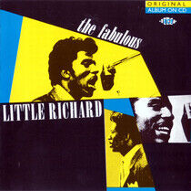 Little Richard - Fabulous