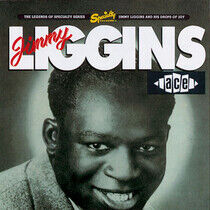 Liggins, Jimmy - Jimmy Liggins & His..