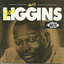 Liggins, Joe - Joe Liggins & the Ho