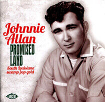 Allan, Johnnie - Promised Land