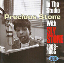 Stone, Sly - Precious Stone: In the..