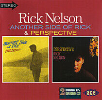 Nelson, Rick - Another Side of/Perpectiv