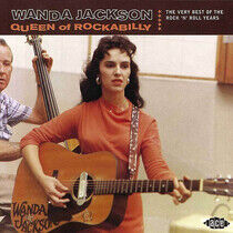 Jackson, Wanda - Queen of Rockabilly