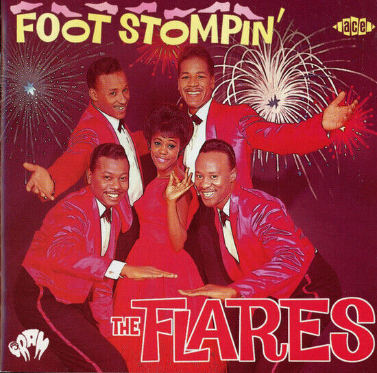 Flares - Foot Stompin\'