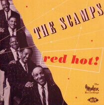 Scamps - Red Hot!