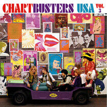 V/A - Chartbusters Usa Vol.3