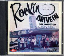 Houston, Joe - Rockin' At the Drive-In