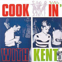 V/A - Cookin' With Kent