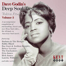 V/A - Dave Godin's Deep Soul..3