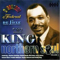 V/A - King Northern Soul 2