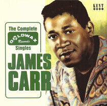 Carr, James - Complete Goldwax Singles