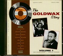 V/A - Goldwax Story Vol.1