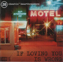 V/A - If Lovin' You is Wrong