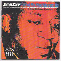 Carr, James - You Got My Mind Messed Up