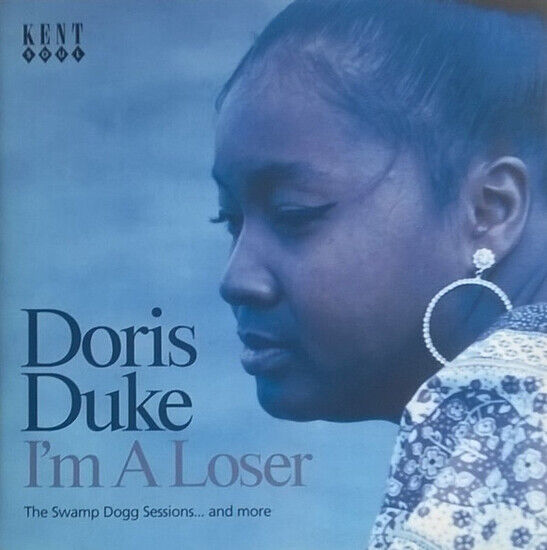 Duke, Doris - I\'m a Loser