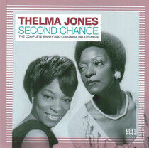 Jones, Thelma - Second Chance