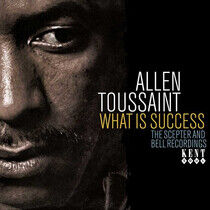 Toussaint, Allen - What is Success