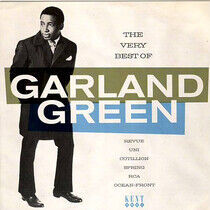 Green, Garland - Very Best of