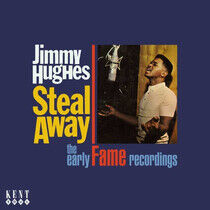 Hughes, Jimmy - Steal Away