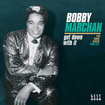 Marchan, Bobby - Get Down With