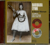 Lynn, Barbara - Good Woman