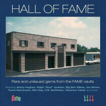 V/A - Hall of Fame
