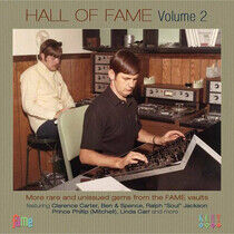 V/A - Hall of Fame Volume 2