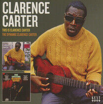 Carter, Clarence - This is ../Dynamic ..