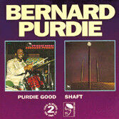 Purdie, Bernard - Purdie Good/Shaft