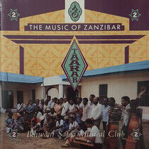 Ikhwani Safaa Musical Clu - Taarab 2/Music of Zanziba