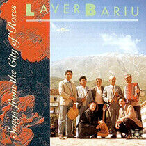 Laver Bariu - Songs From the City of Ro