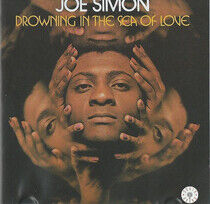 Simon, Joe - Drowning In Sea of Love