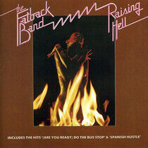 Fatback Band - Raising Hell